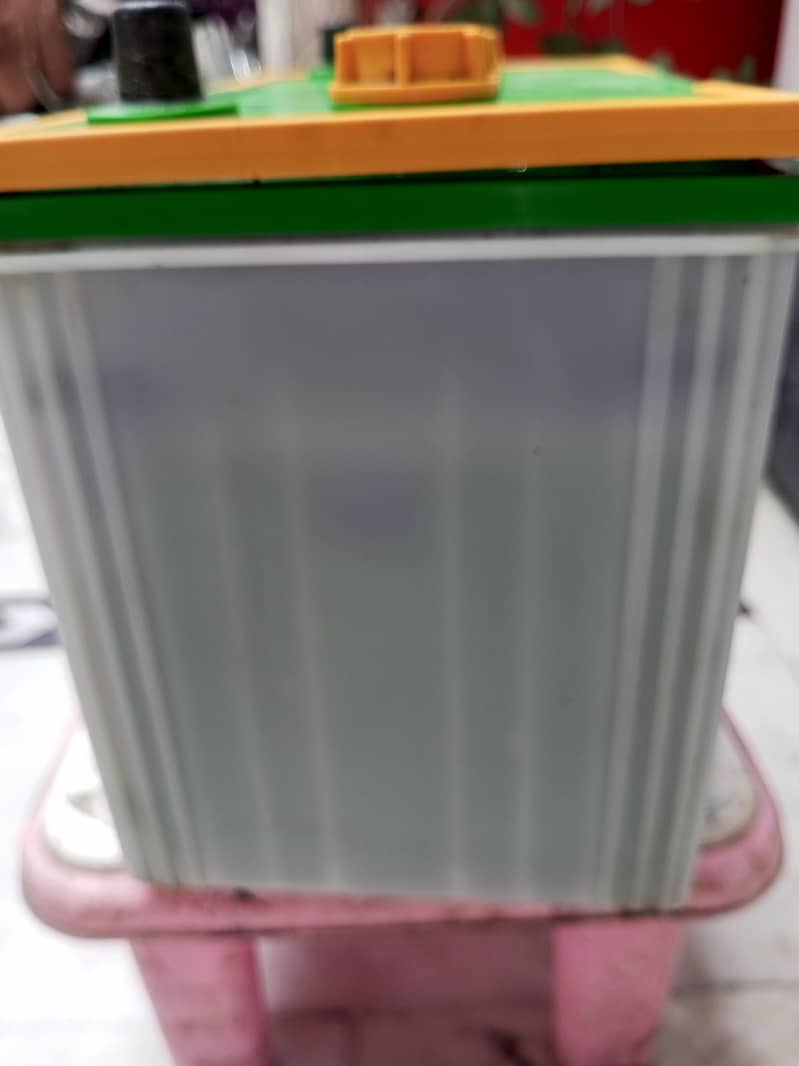 Phoenix battery 100 3