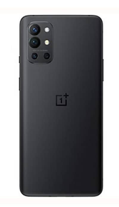one plus 9R