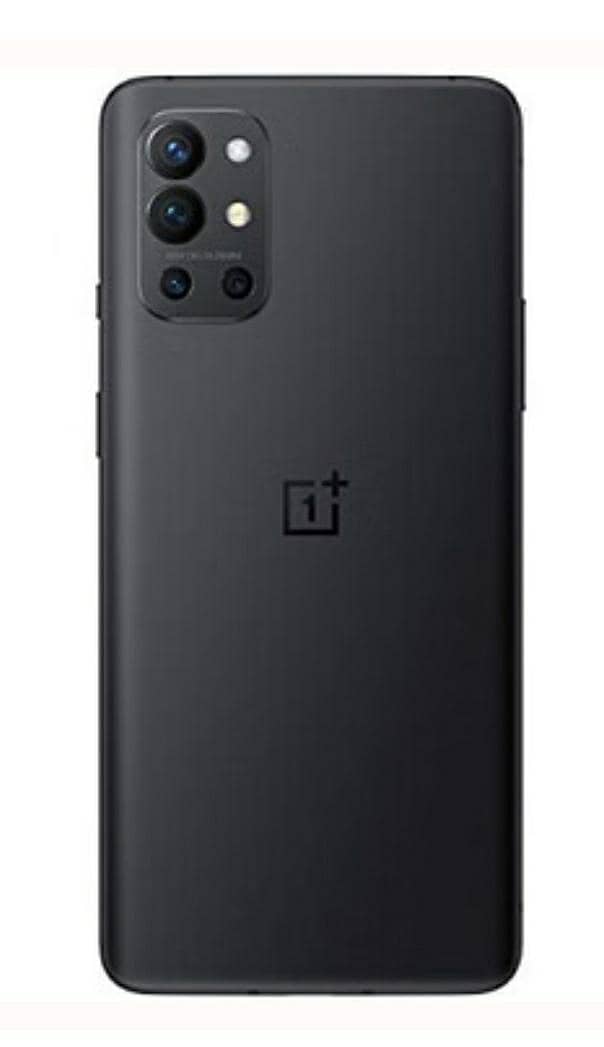 one plus 9R 0