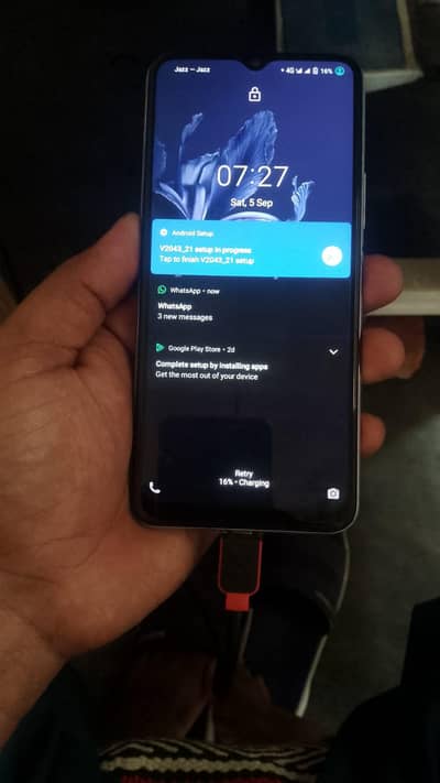 Vivo Y20