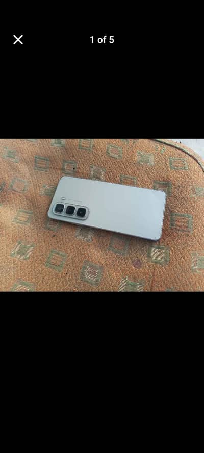 Infinix Hot 50