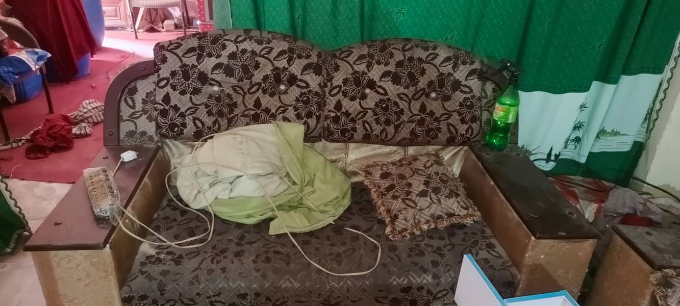 sofa set 4