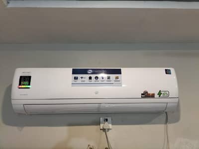 PEL Jambo DC Prime Inverter split AC T3
