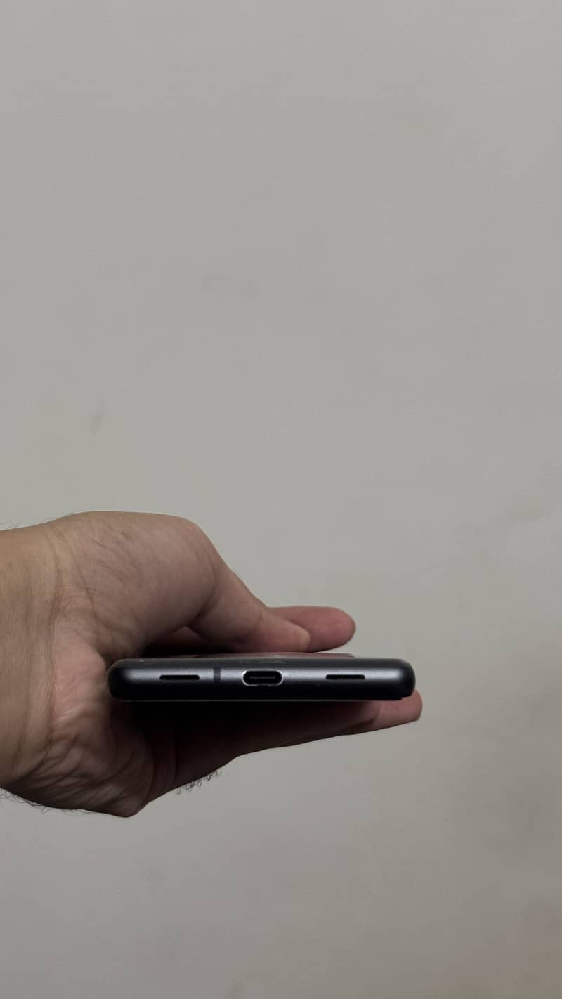 Google Pixel 7a 1