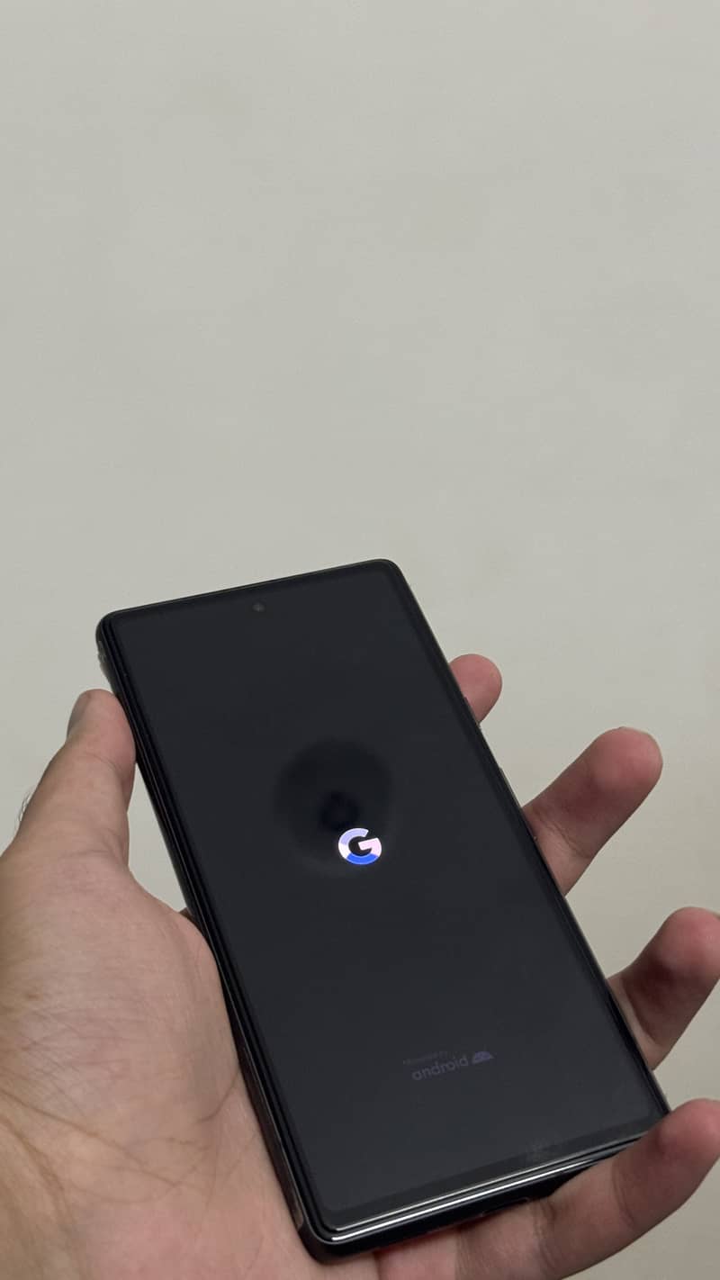 Google Pixel 7a 2