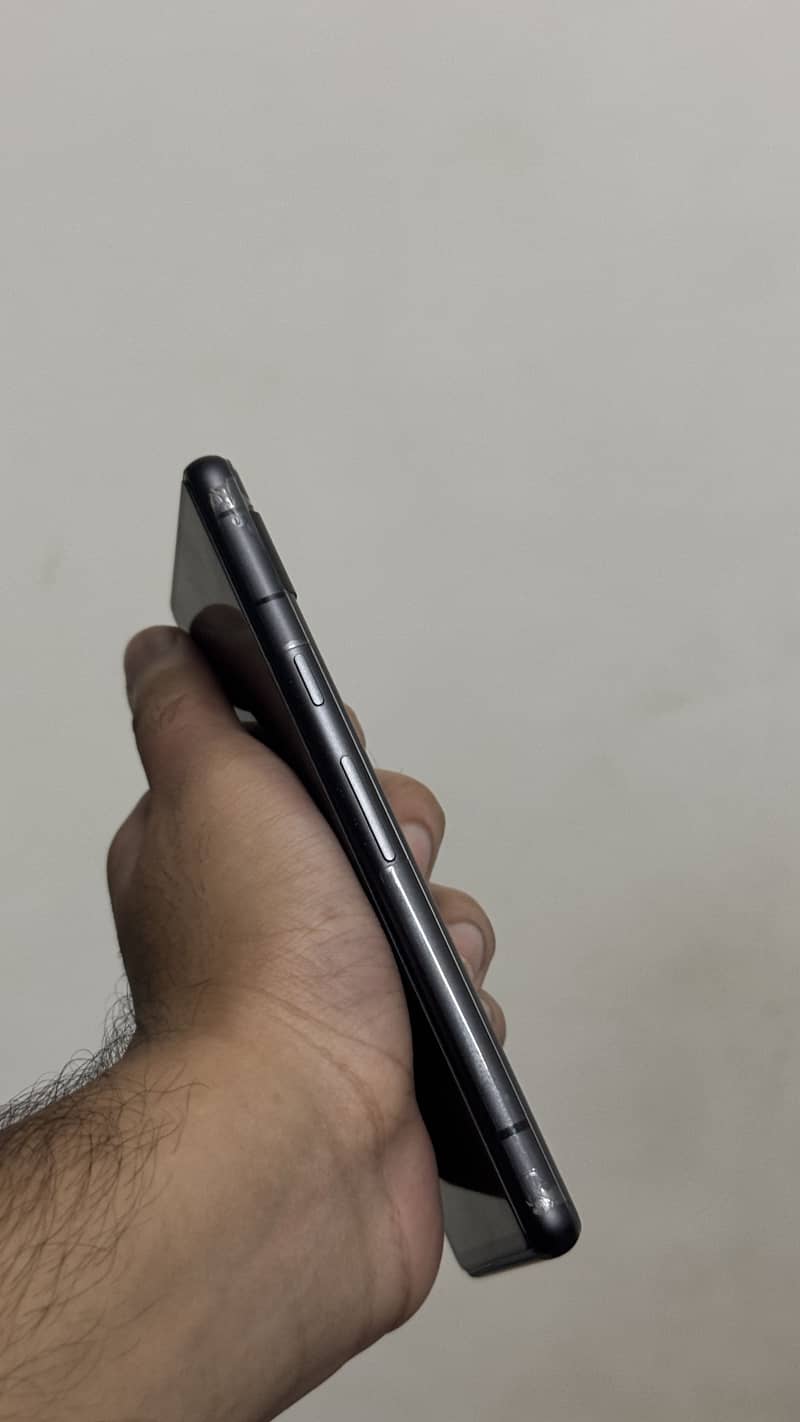 Google Pixel 7a 3