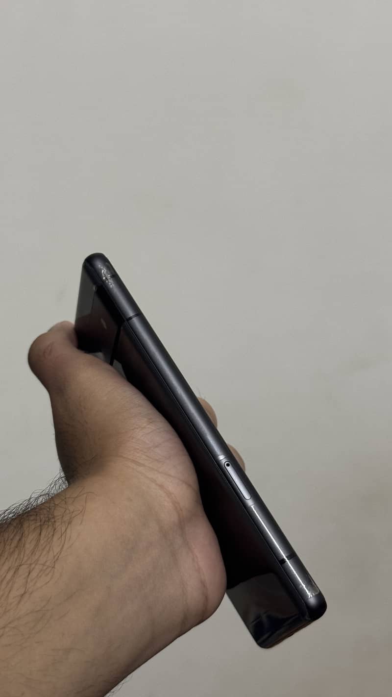 Google Pixel 7a 4