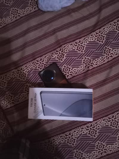 spark 20