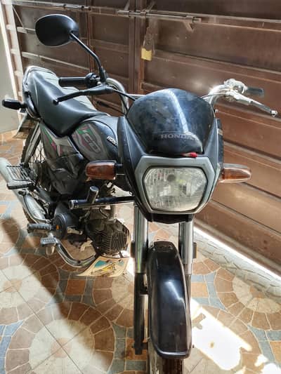 honda cd dream for sale 2023 model one hand used