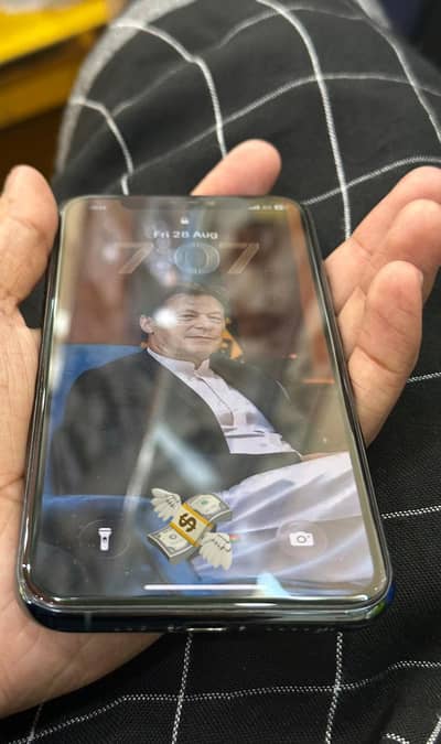 Apple iPhone 11 Pro