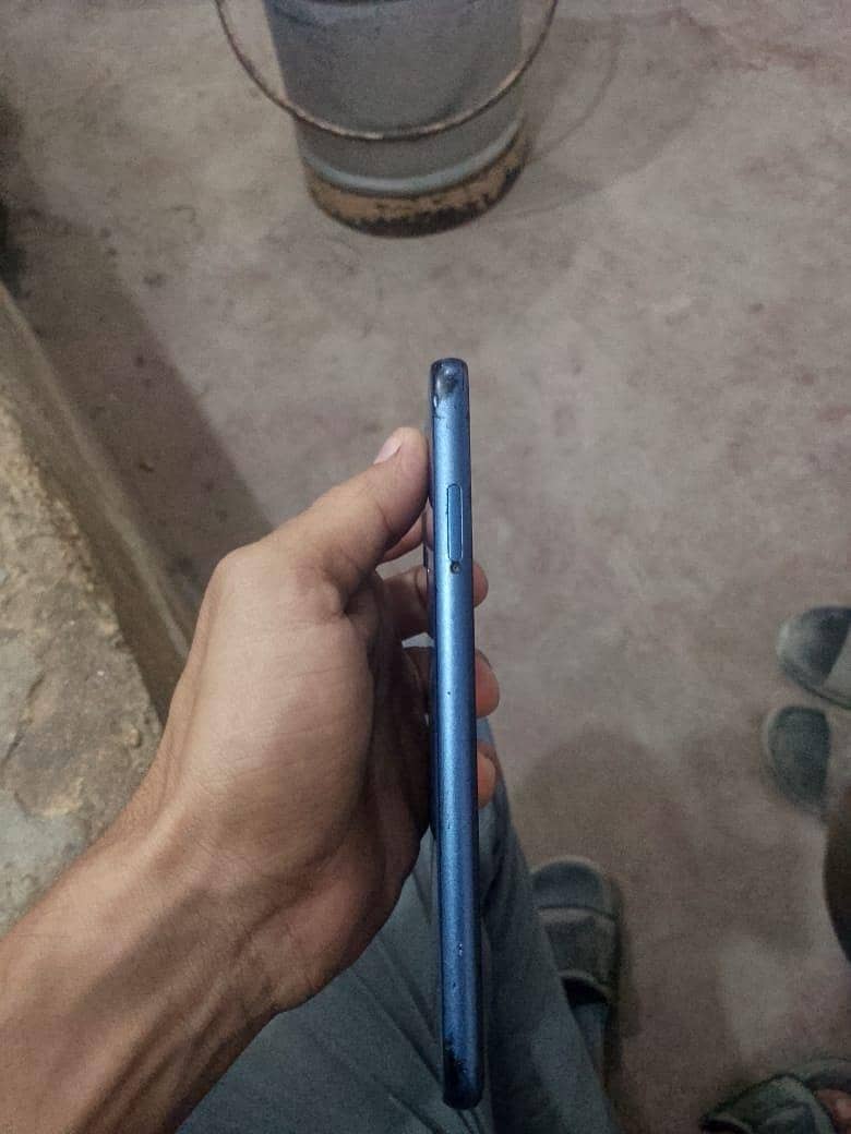 moto E 3