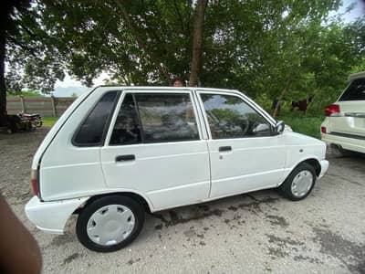 Mehran Vx