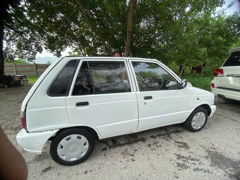 Mehran Vx 0