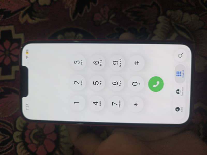 Apple iPhone 13 4