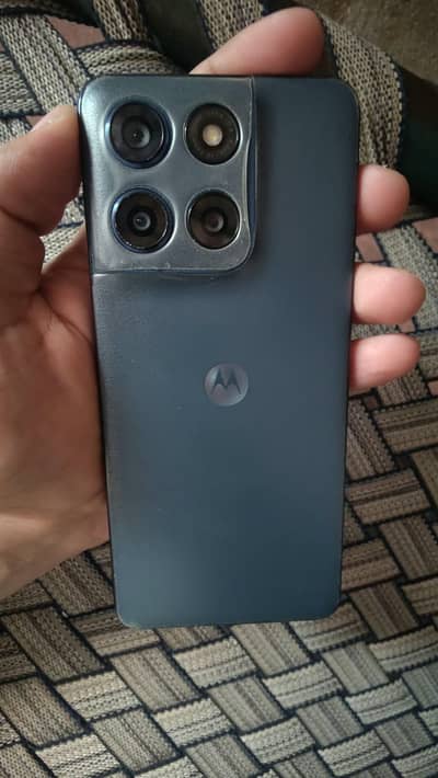Motorola Moto G Stylus