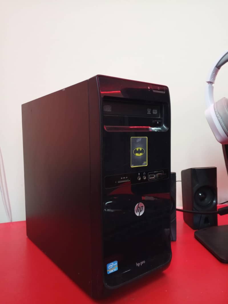Gaming PC 0