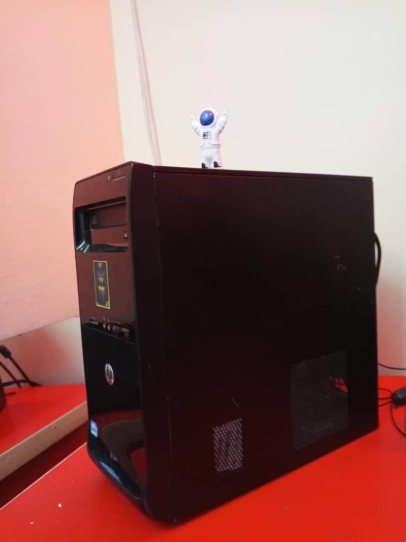 Gaming PC 1