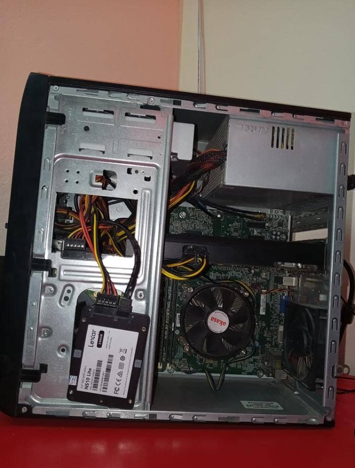 Gaming PC 2