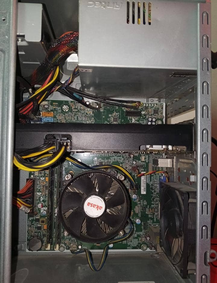 Gaming PC 3