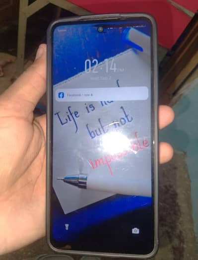 Infinix Smart 8 Pro