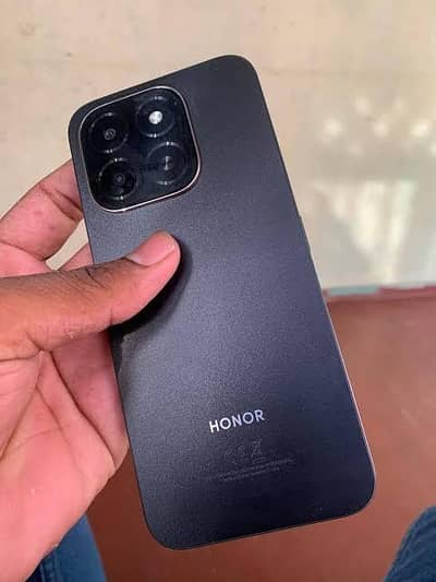 Honor X6c