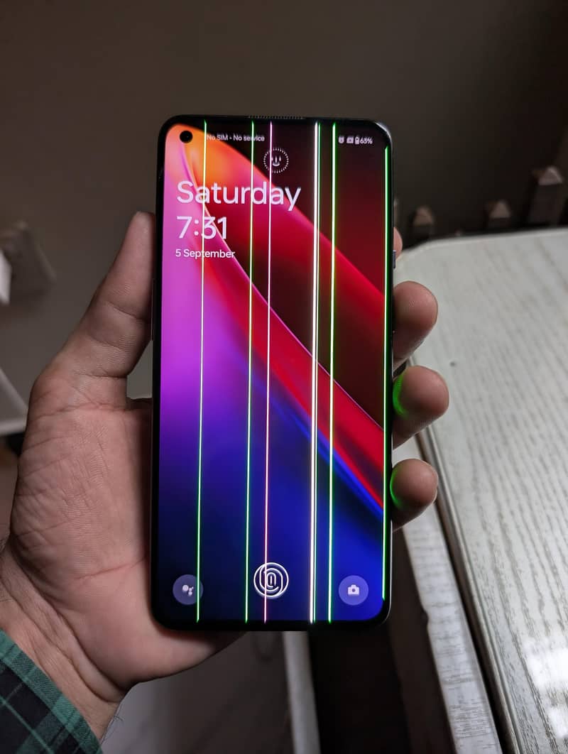 OnePlus 9 Pro 3