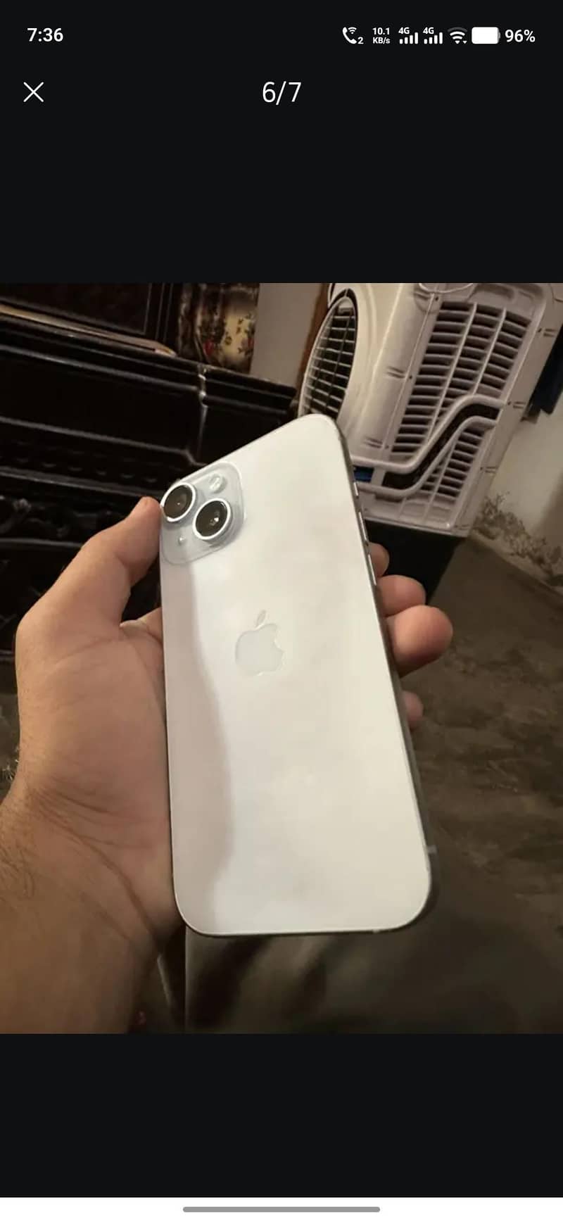 Apple iPhone 15 1