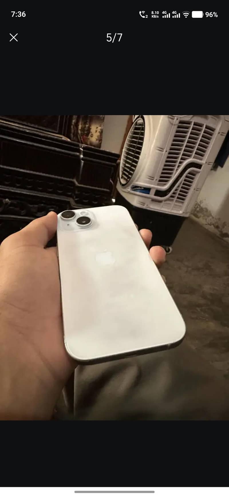 Apple iPhone 15 2