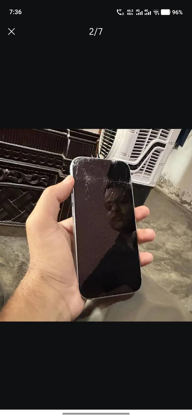 Apple iPhone 15 3