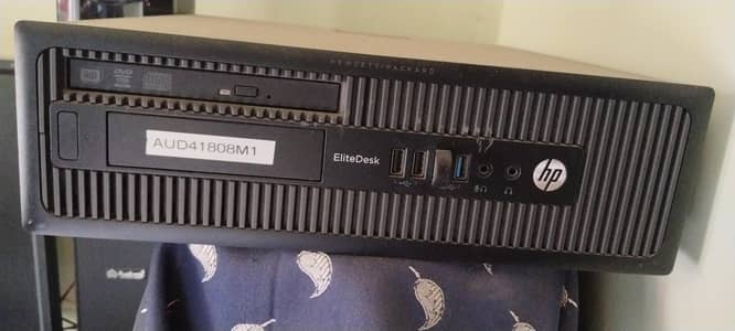 Hp Core i5vpro New Condition
