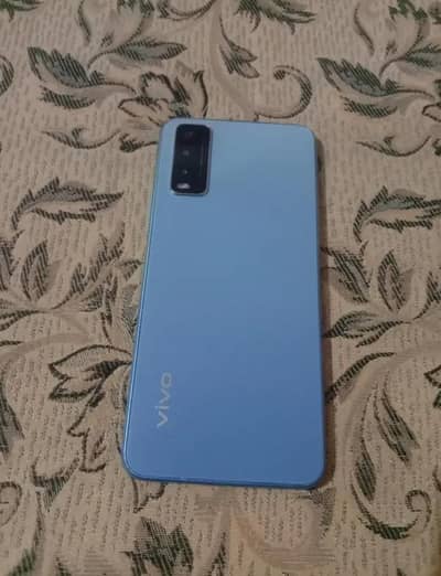 Vivo Y20s