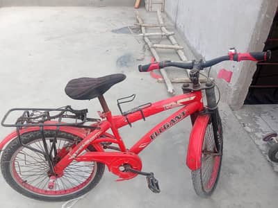 Cycle for sale