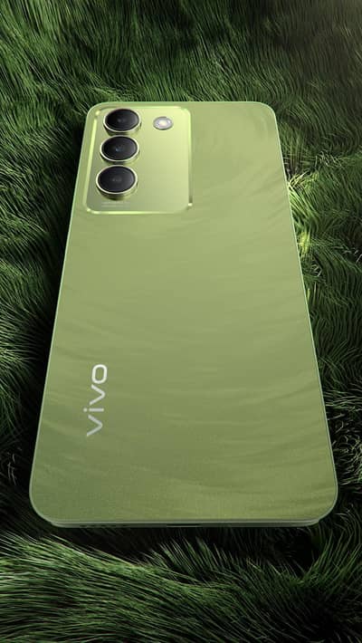 Vivo Y100