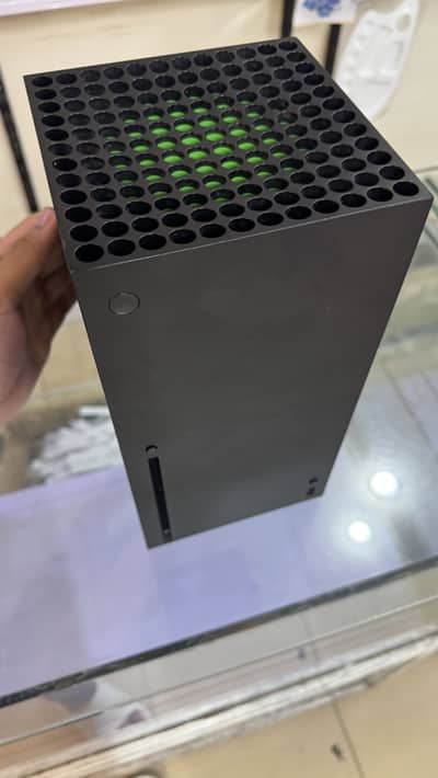 Xbox series x