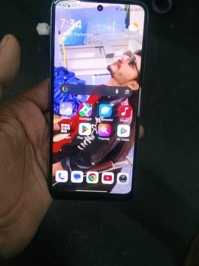 Xiaomi Redmi Note 12 Pro