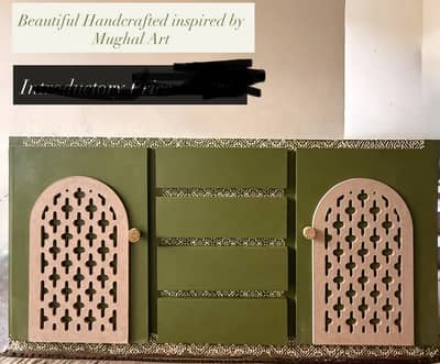 Sideboard in pure wood for sale