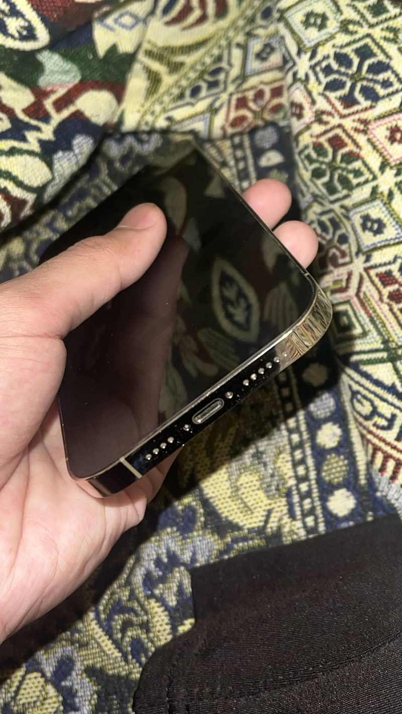 Apple iPhone 14 Pro Max 1