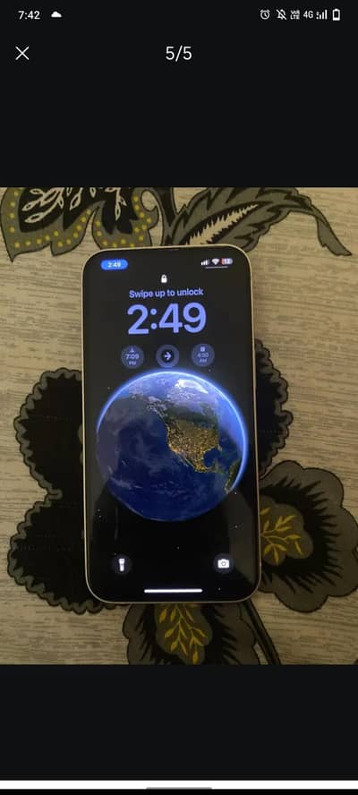 Apple iPhone 13
