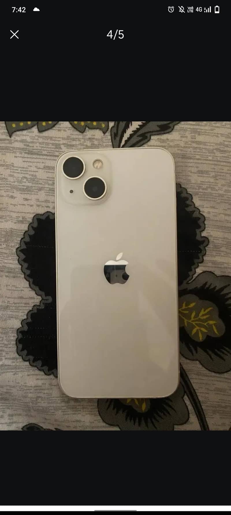 Apple iPhone 13 1