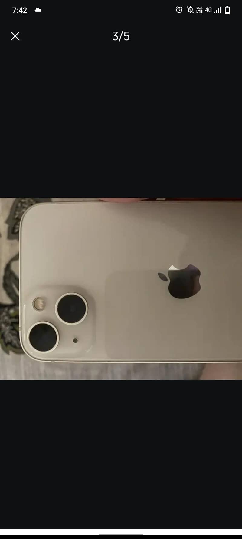 Apple iPhone 13 2