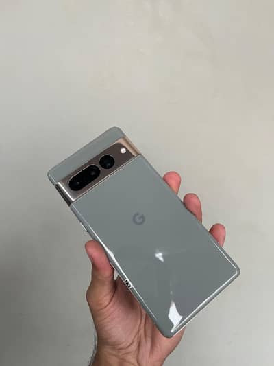 Google Pixel 7 Pro