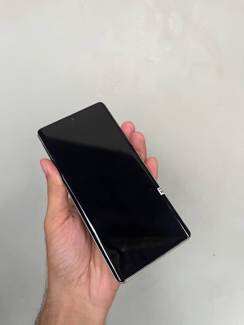Google Pixel 7 Pro 1