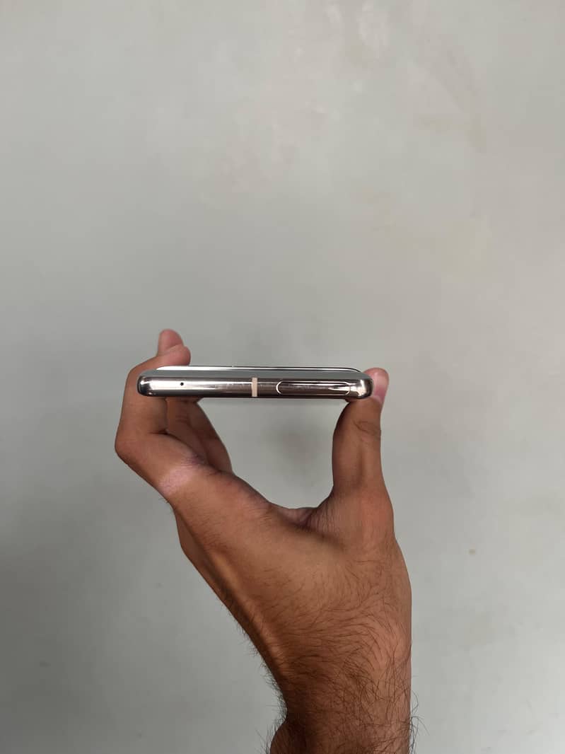 Google Pixel 7 Pro 4