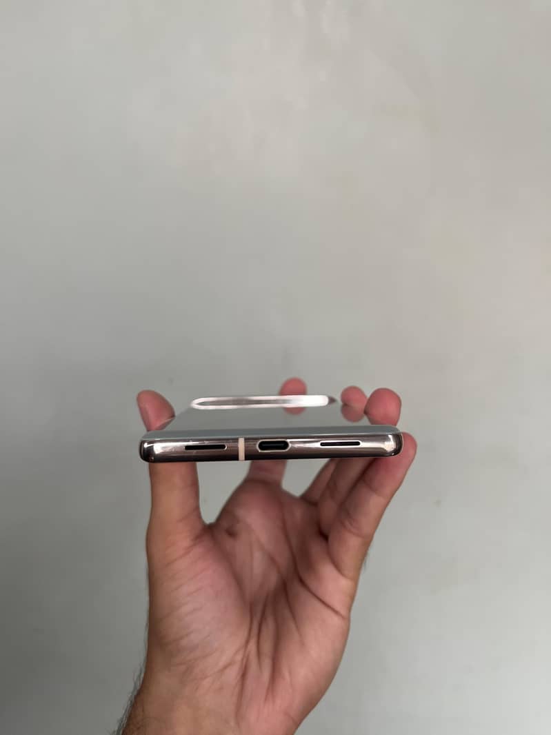 Google Pixel 7 Pro 5