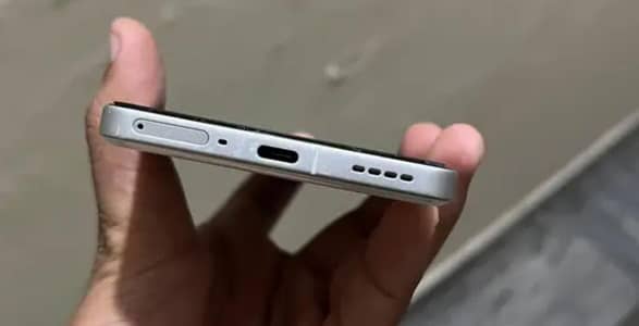 Realme GT 6