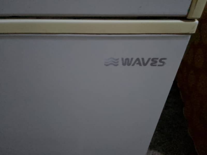 deep freezer 0