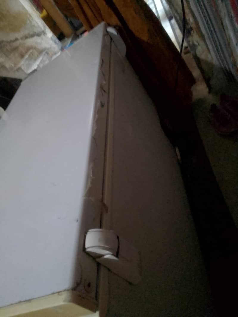 deep freezer 3