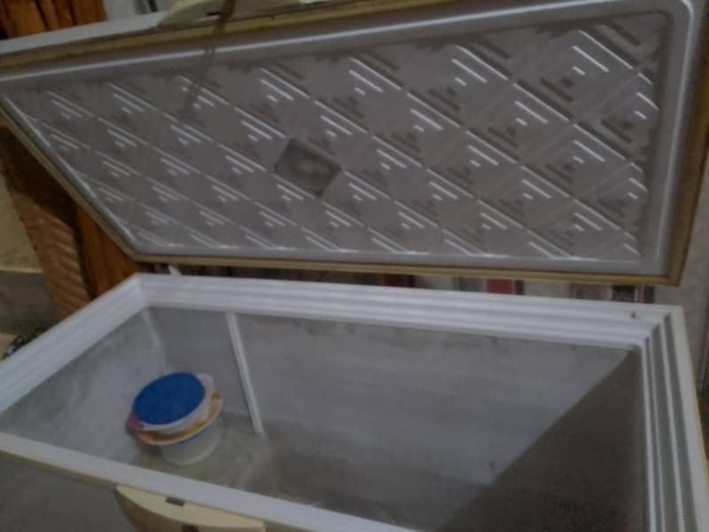 deep freezer 5