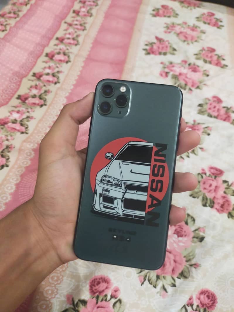 Apple iPhone 11 Pro Max 3