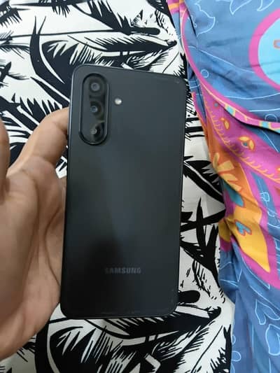 Samsung Mobile A17